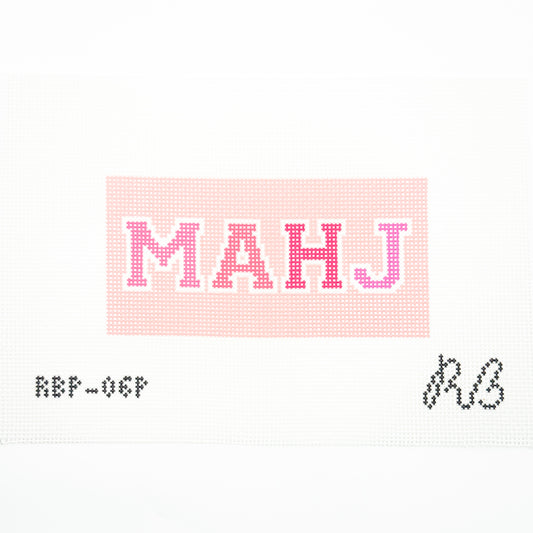 Mahj Large Insert for Pop-In Pouch