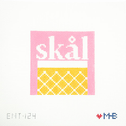 Skal Square - TRUNK SHOW