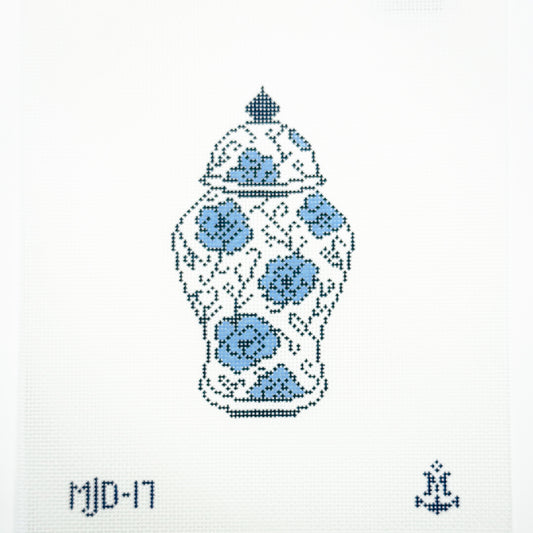 Ginger Jar