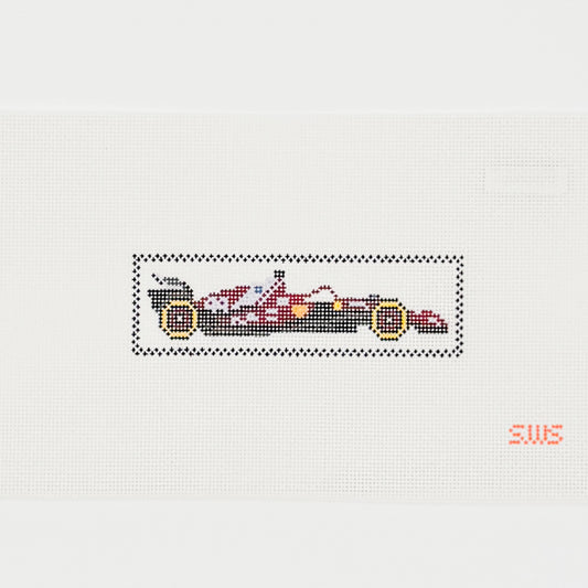 F1 Ferrari Car