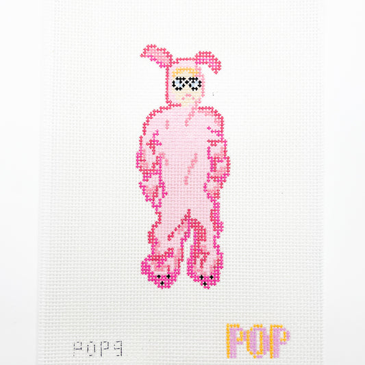 Pink Nightmare