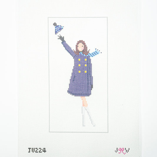 Mary Tyler Moore Girl