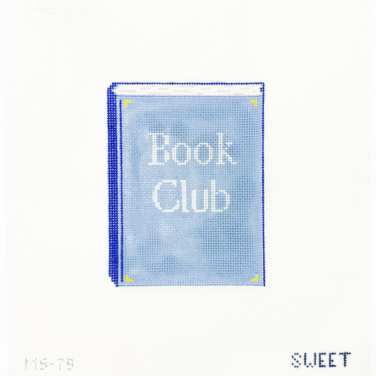 Book Club Book