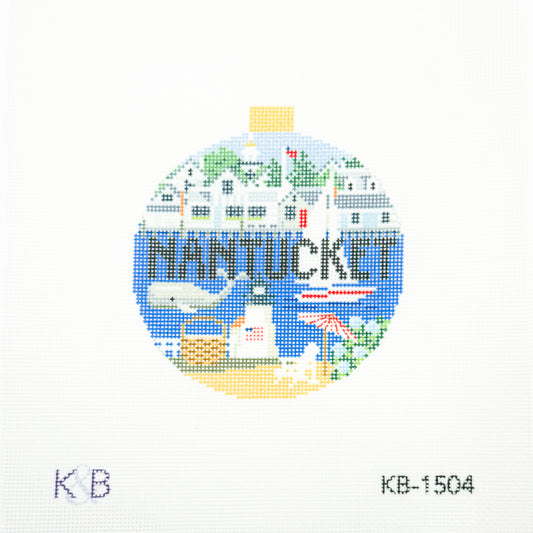 Nantucket Travel Round