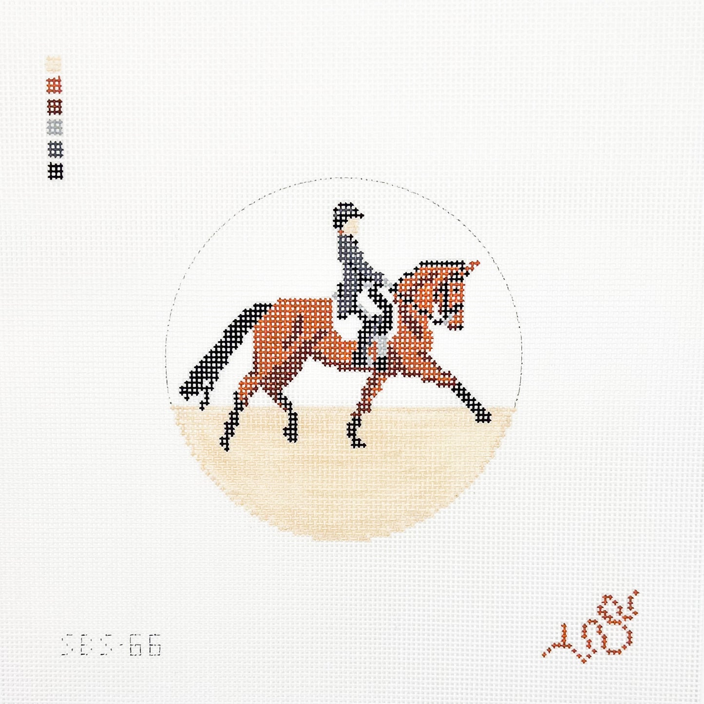 Dressage