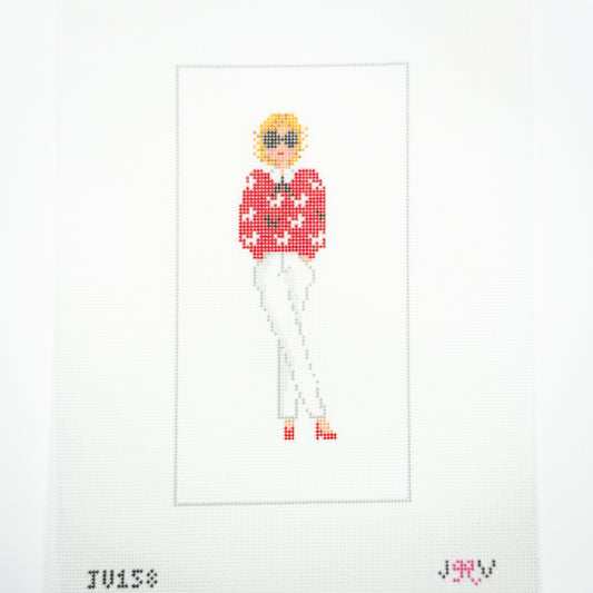 Princess Diana Sheep Sweater