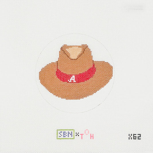 Nick Saban Hat