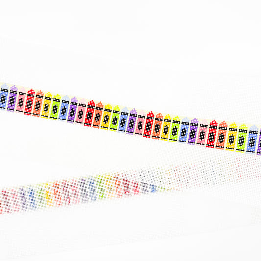 Crayon Belt