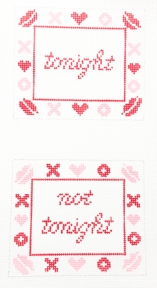 Tonight / Not Tonight