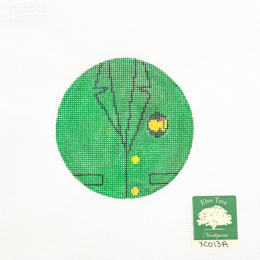 The Green Jacket Round