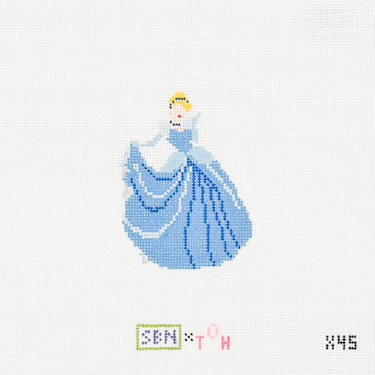 Glass Slipper Princess