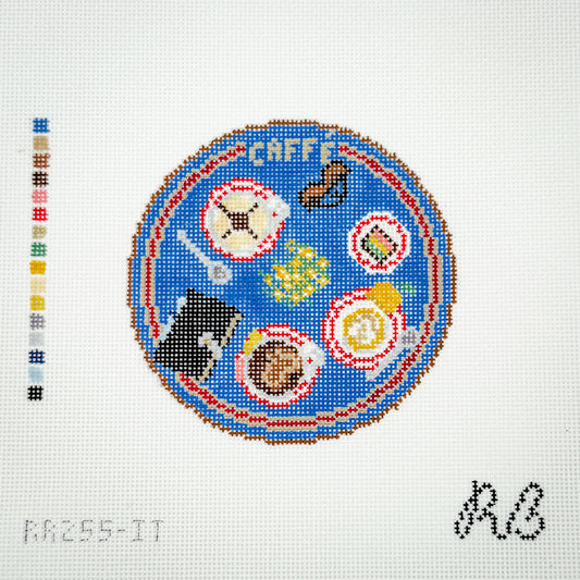 Cafe Table - Italy