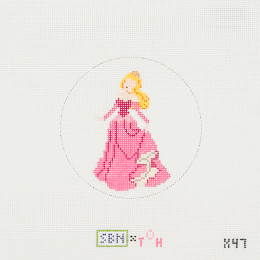 Sleeping Princess