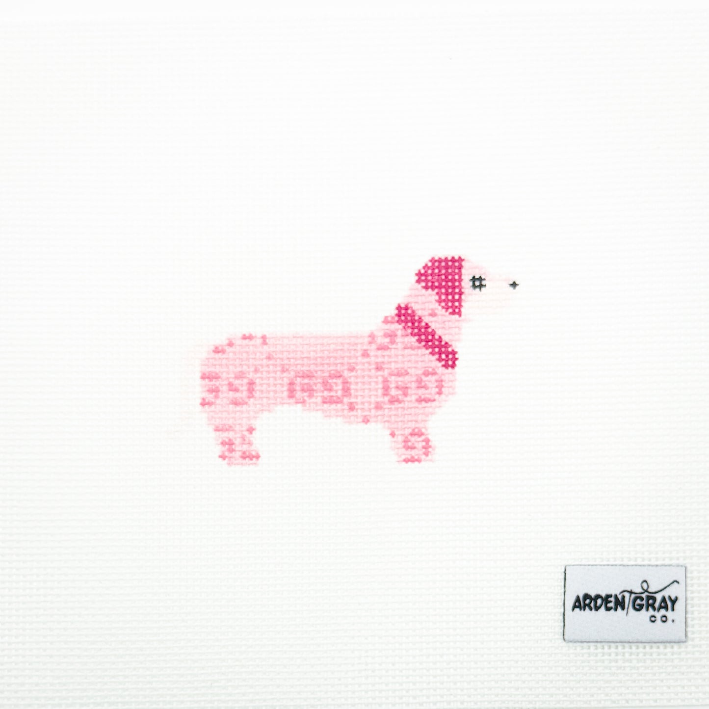 Designer Dog Mini Pink