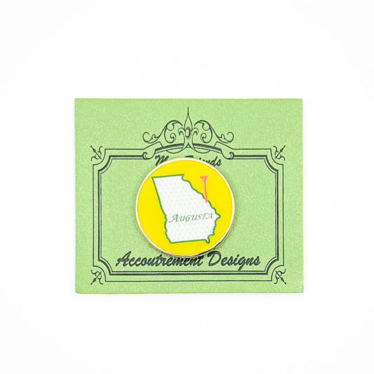 Augusta Needle Minder