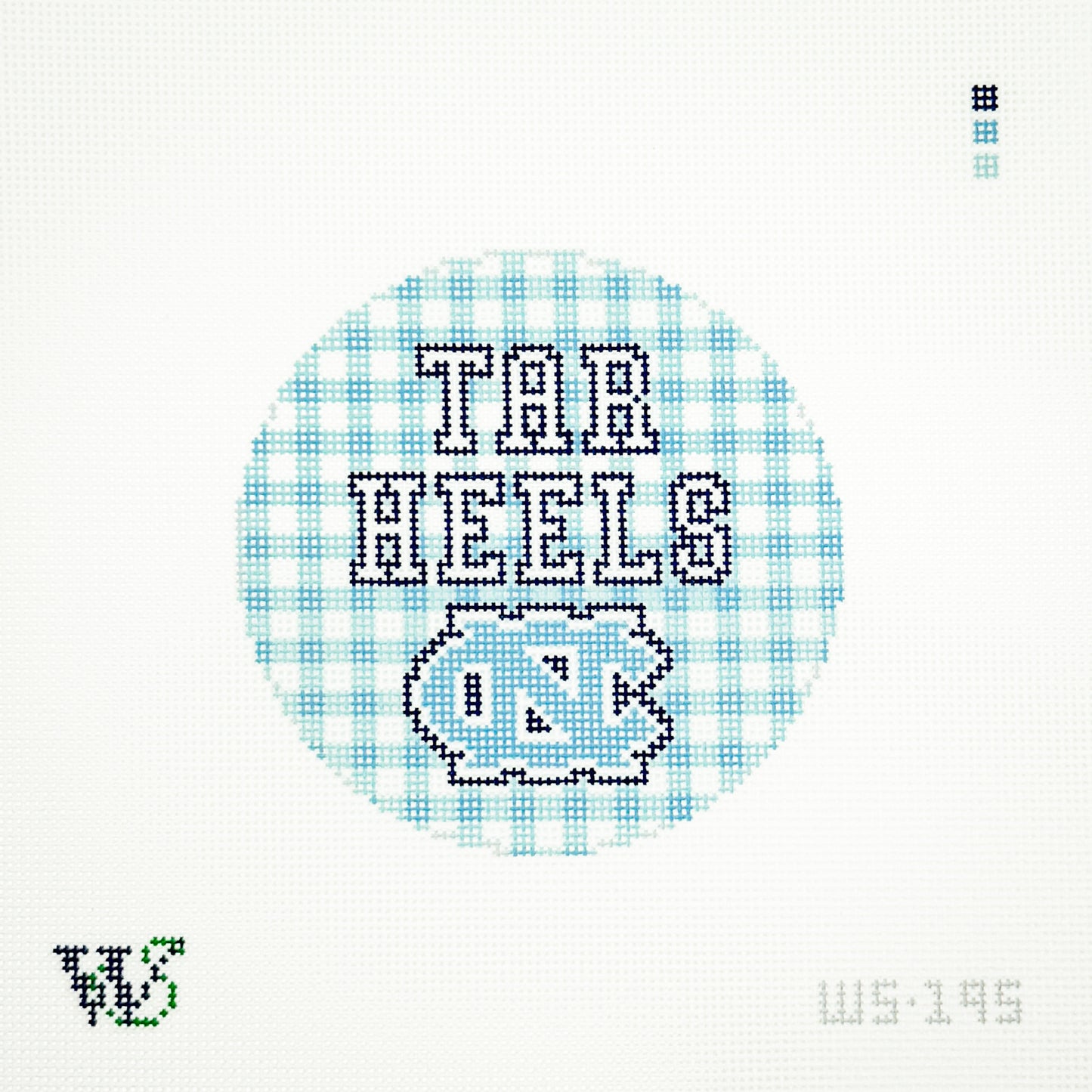 UNC Round