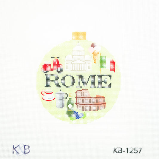 Rome Travel Round