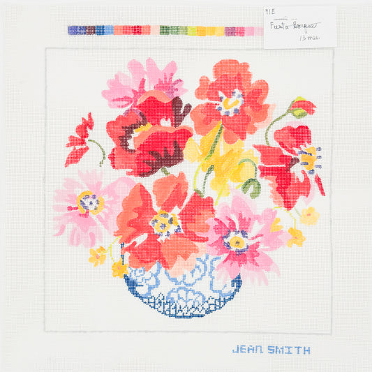 Fiesta Bouquet