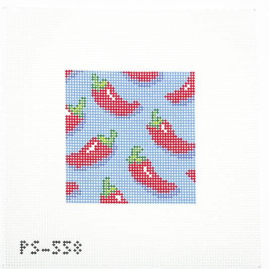 Peppers Coaster