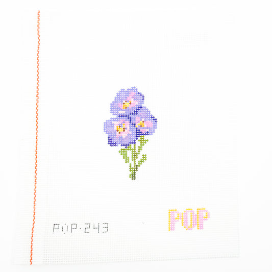 Bluebell Wildflower Mini