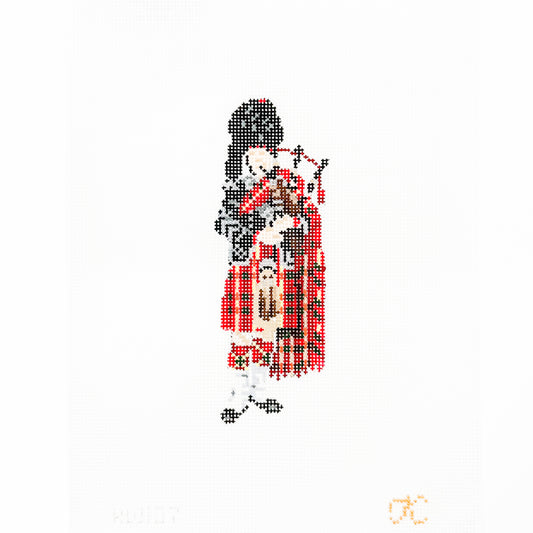 Bag Piper Front