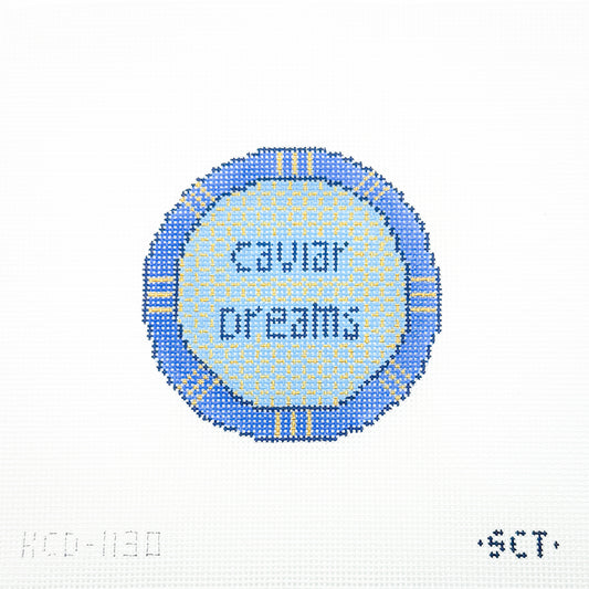 Caviar Dreams