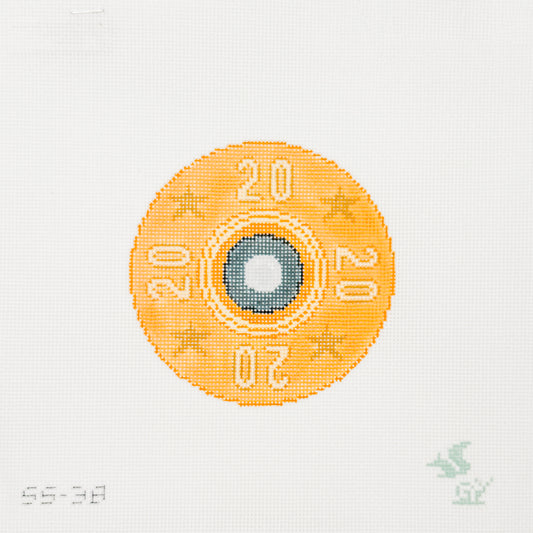 20 Gauge Shotgun Shell