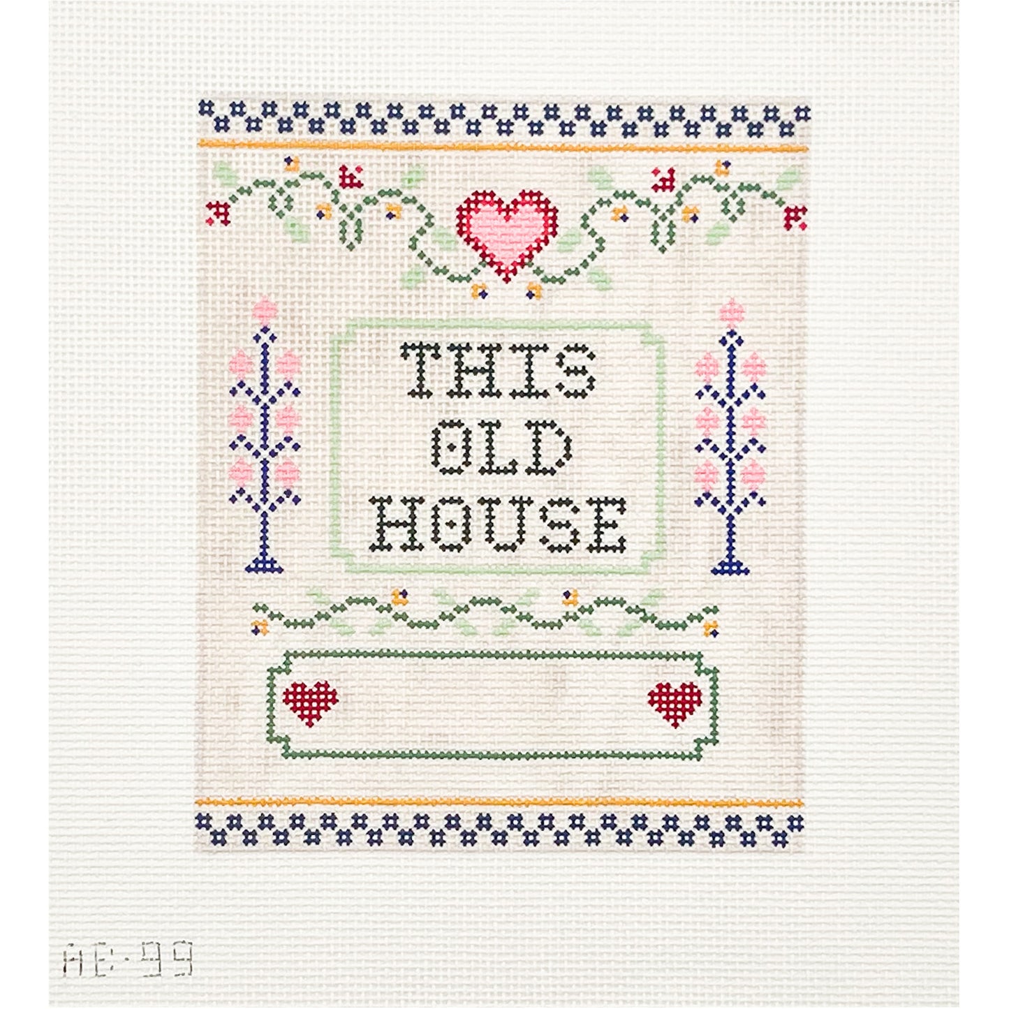 This Old House