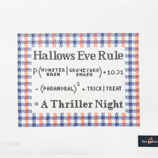 Hallows Eve Rule