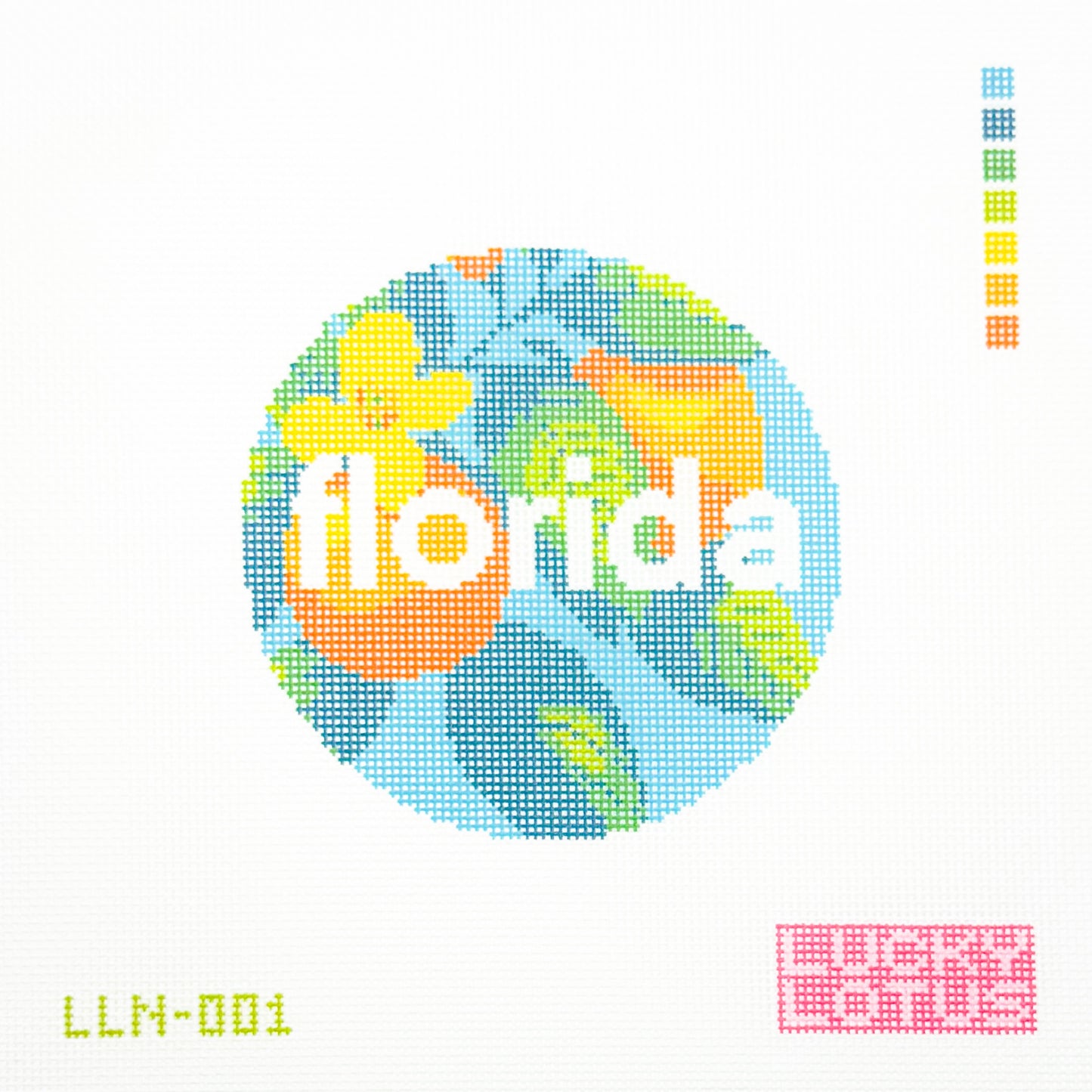 Florida Round