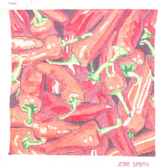 Chili Peppers