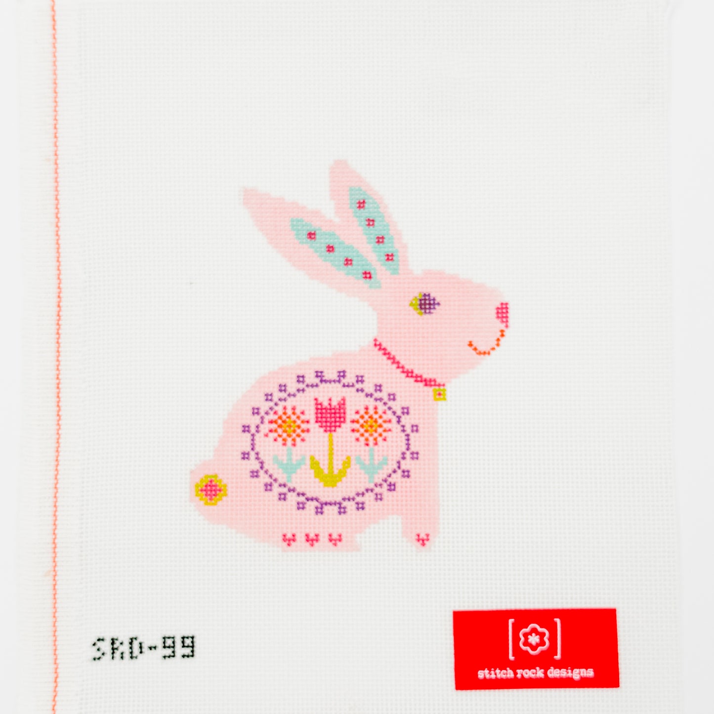 Scandi Bunny