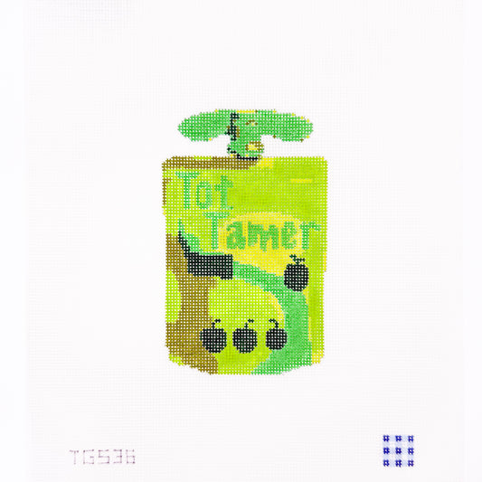 Tot Tamer Applesauce Pouch