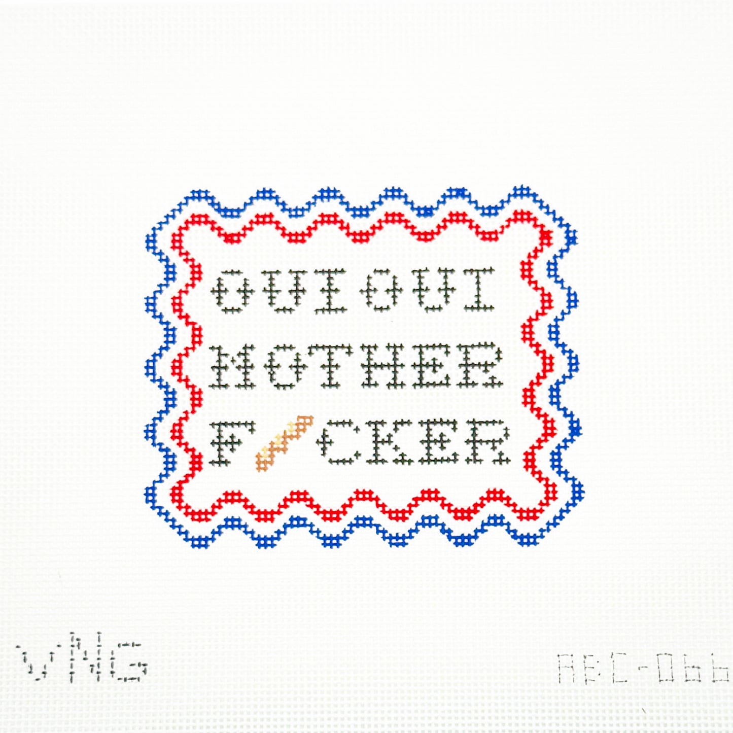 Oui Oui Motherf*cker