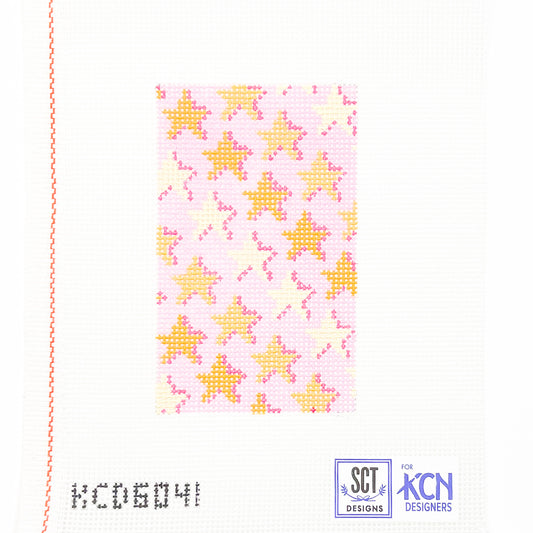 Star Eyeglass Case