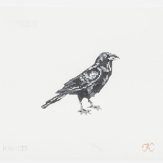 Standing Crow