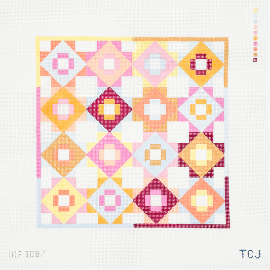 Meadowland Quilt