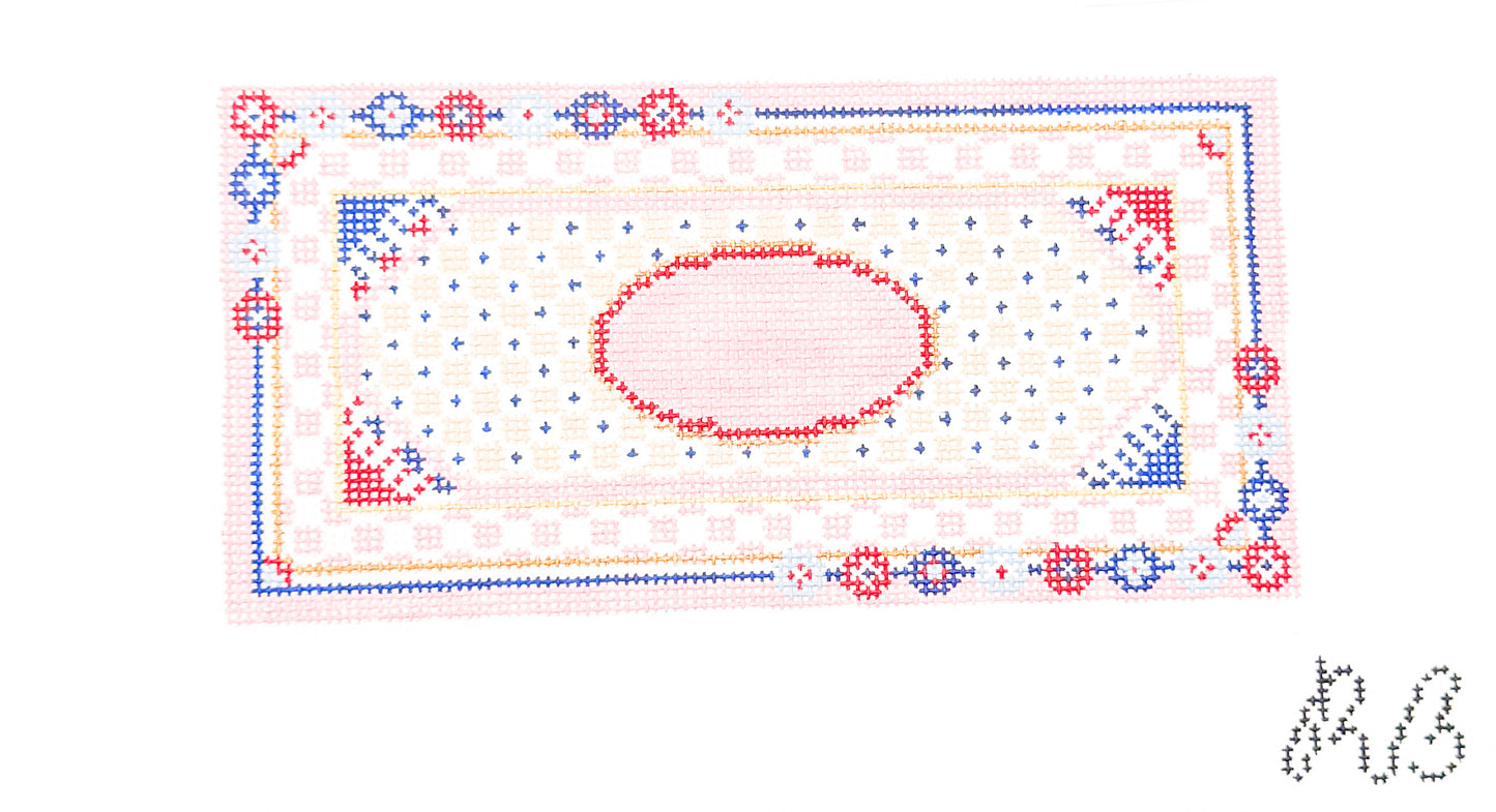 Rosa Clutch Insert