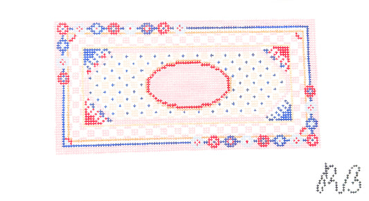 Rosa Clutch Insert