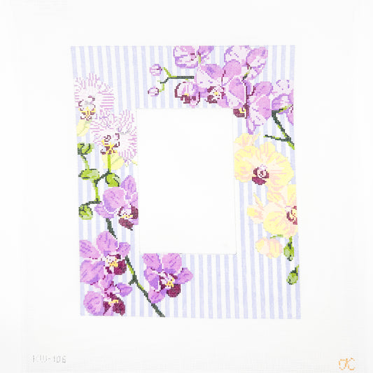 Orchid Frame