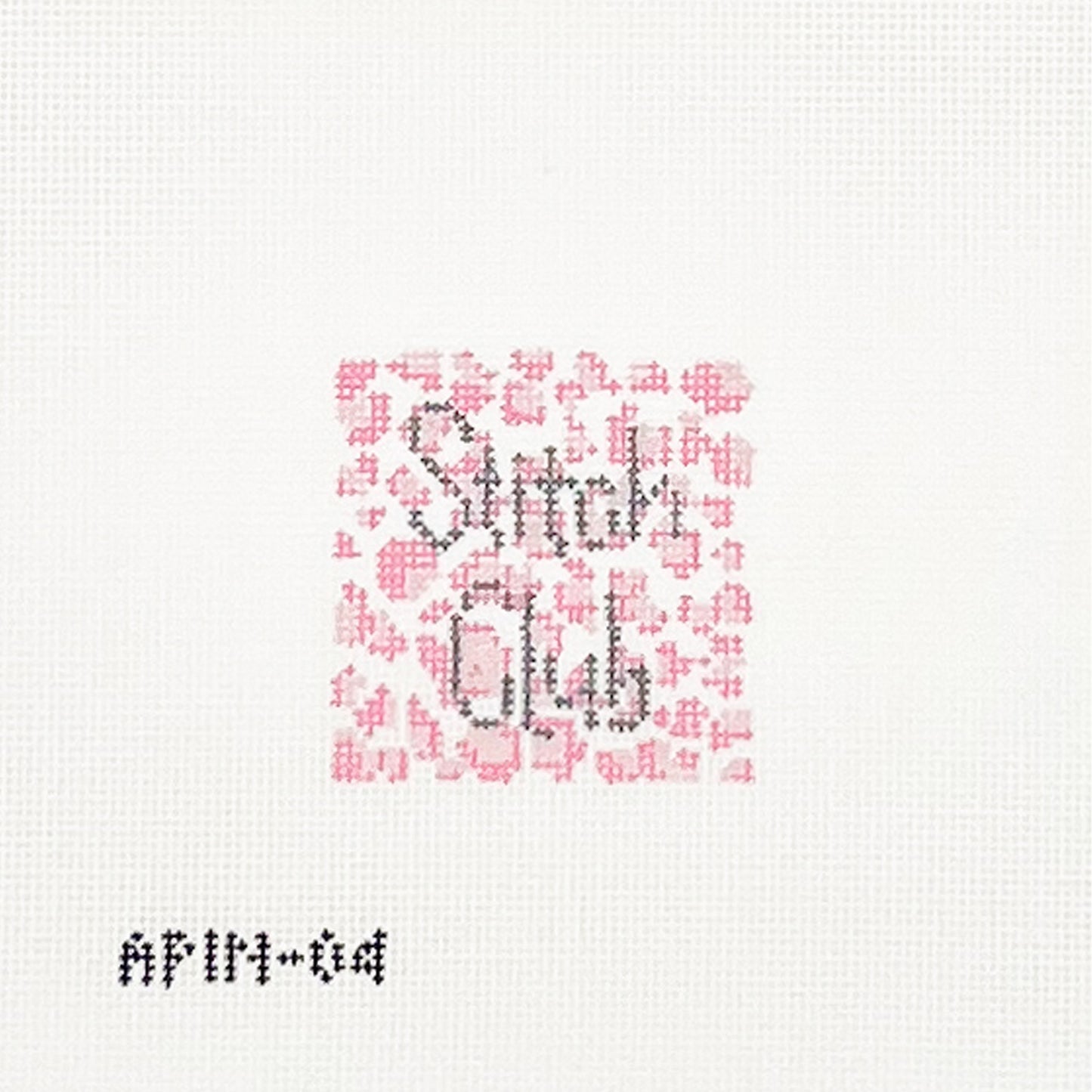 Stitch Club Can Cozy Insert