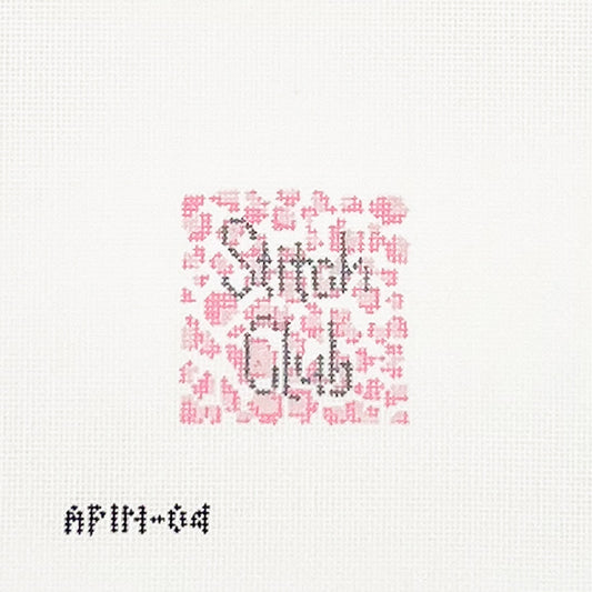 Stitch Club Can Cozy Insert