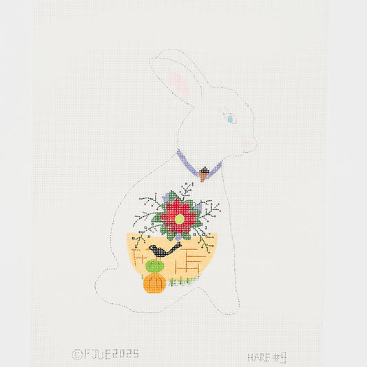 Autumn Bunny