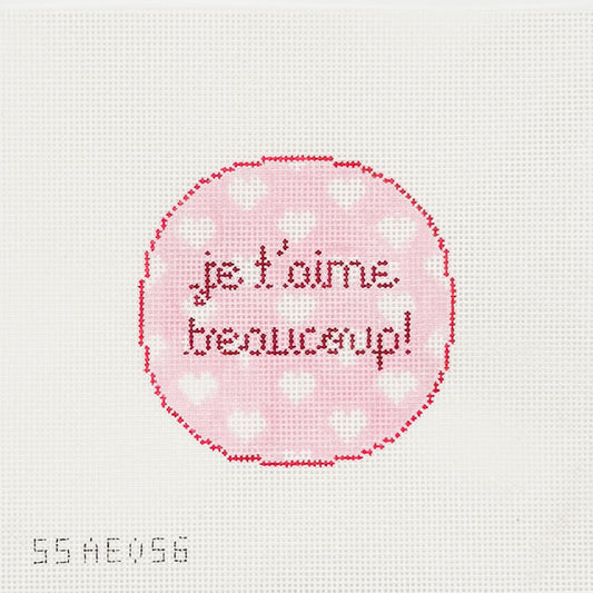 Je T'aime Beaucoup