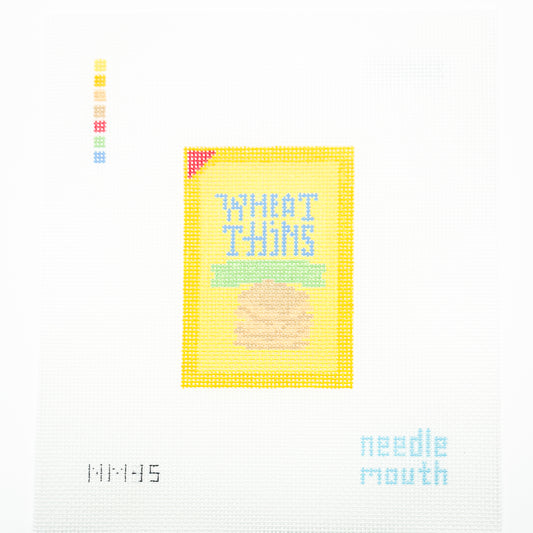 Wheat Thins