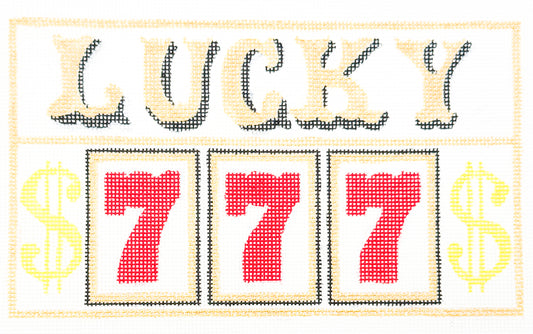 Lucky Sevens