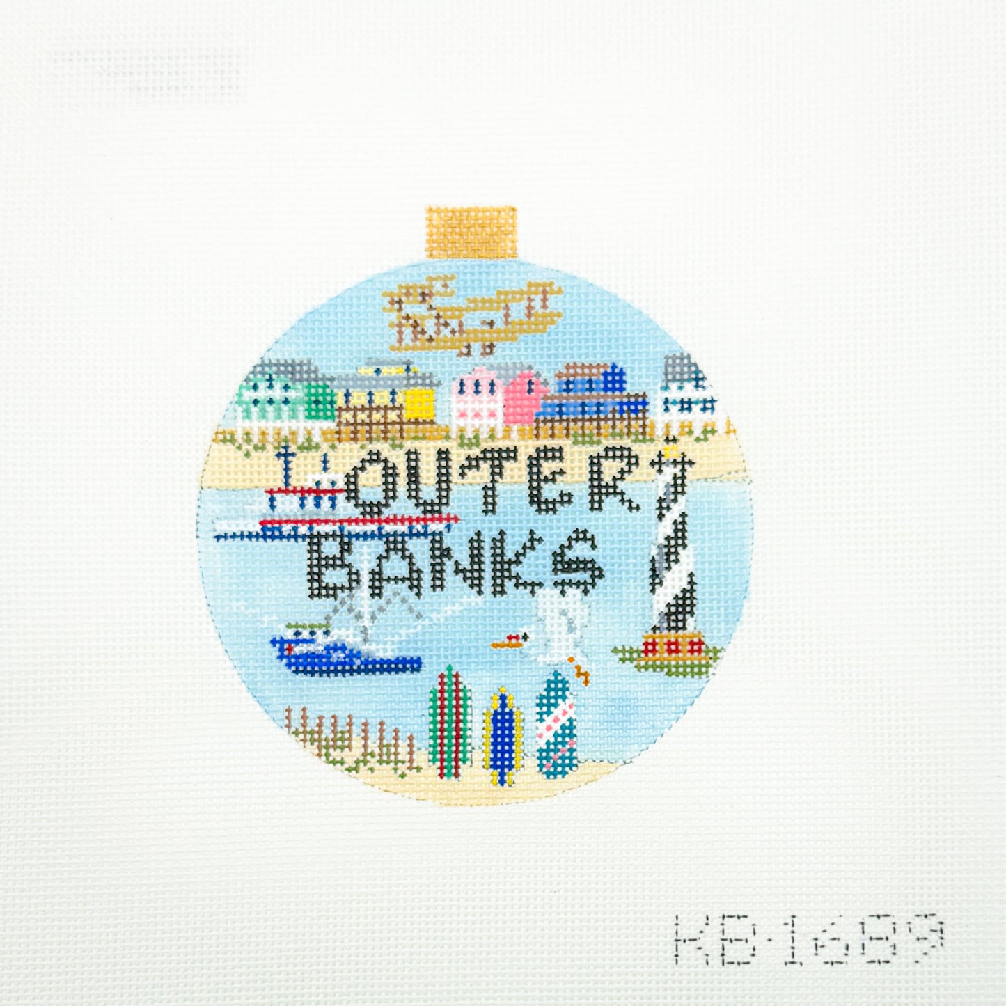 Outer Banks Travel Round