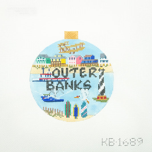 Outer Banks Travel Round