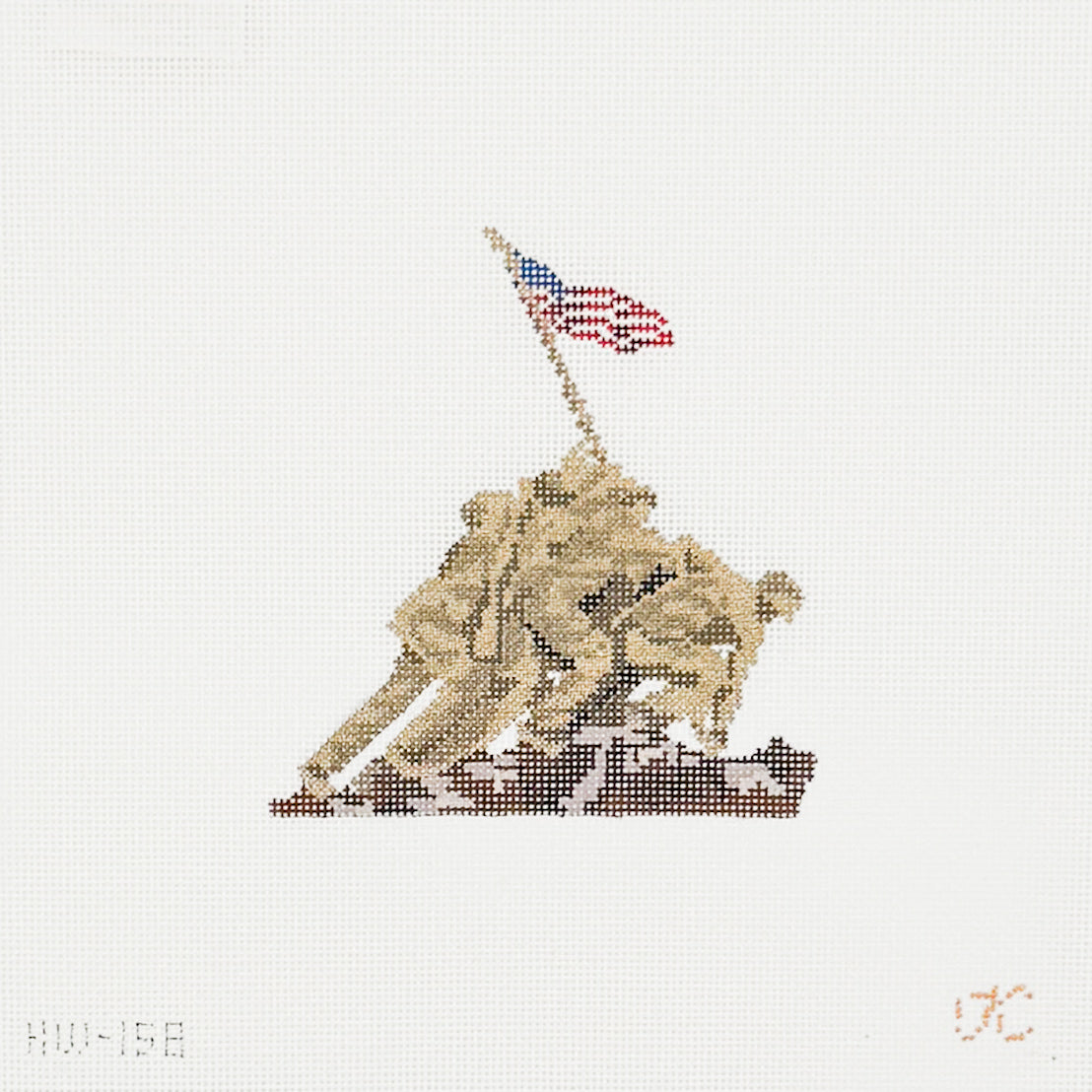 Marine Corps Memorial