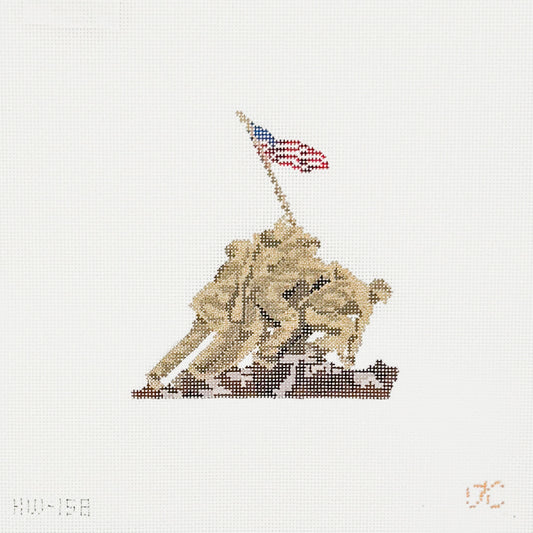 Marine Corps Memorial